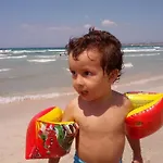 Apart-hotel Godik Çeşme