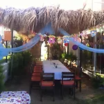 Apart-hotel Godik