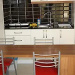 Godik Apart-hotel