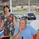 Apart-hotel Godik *