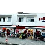Godik Çeşme