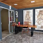 Apart-hotel Godik Çeşme