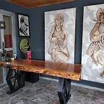 Godik Apart-hotel