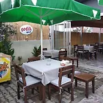 Apart-hotel Godik