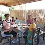 Apart-hotel Godik Çeşme