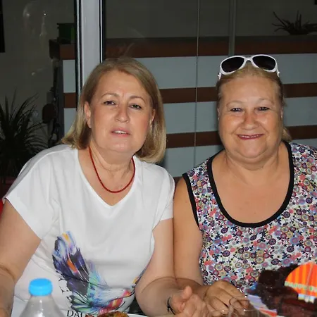 Godik Apart Otel