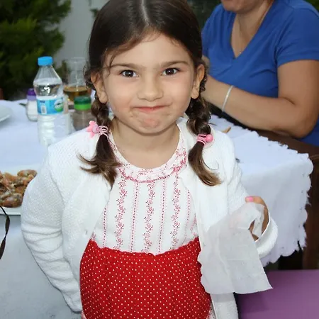 Godik Aparthotel Çeşme