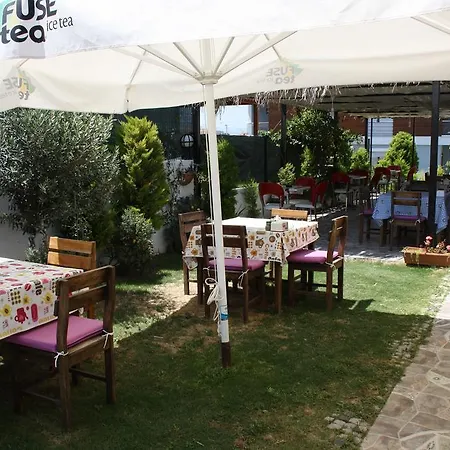 Godik Apart Otel