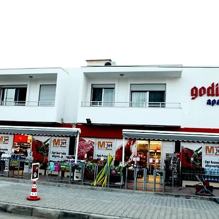 Godik Çeşme