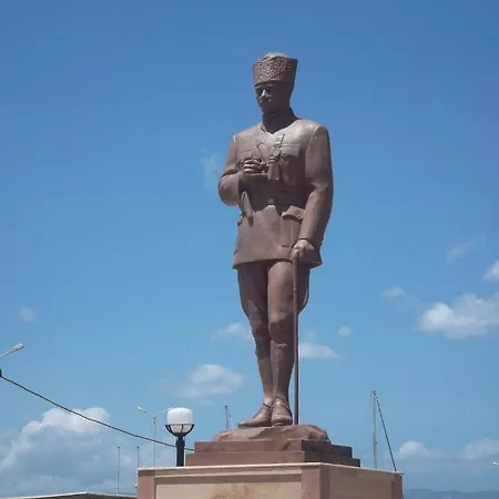 Godik * Çeşme