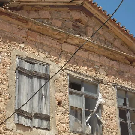 Godik Apart Otel Çeşme