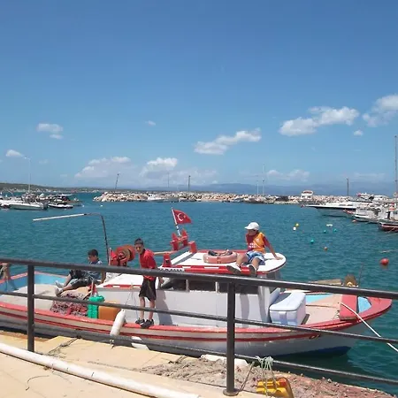 Godik Çeşme