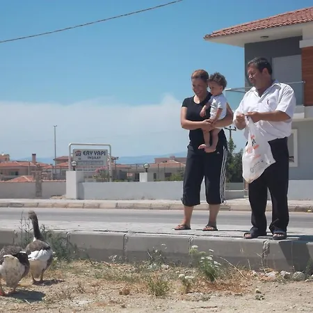 Aparthotel Godik Çeşme