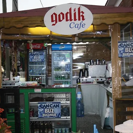 Godik *