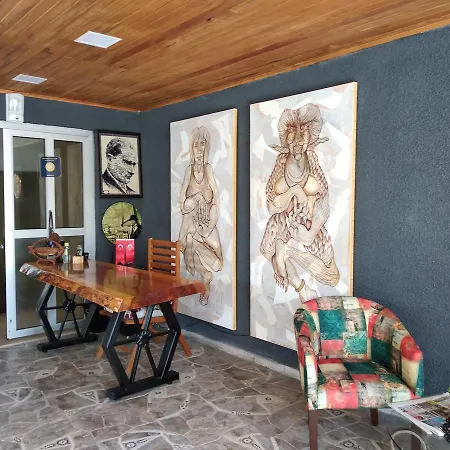 Godik Aparthotel *