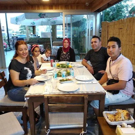 Godik Apart Otel