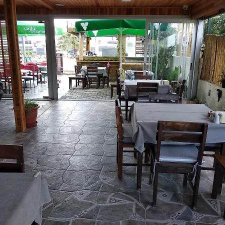 Godik Aparthotel Çeşme