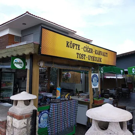 Godik * Çeşme