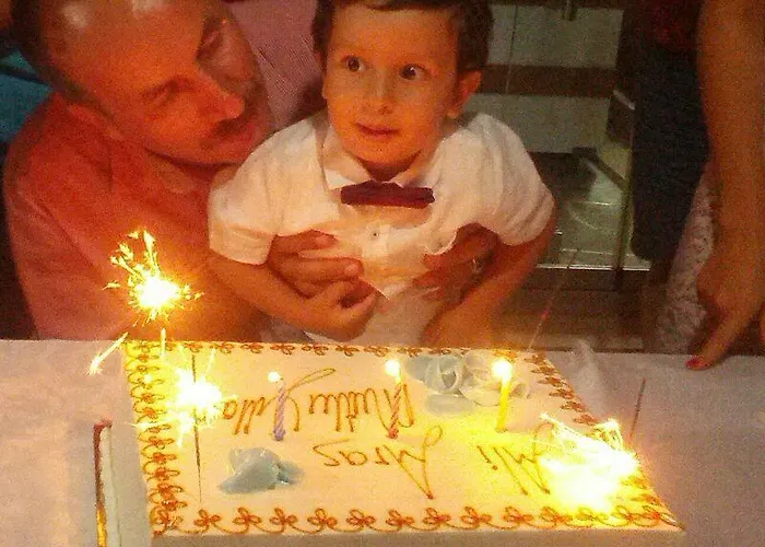 Godik Апарт-отель