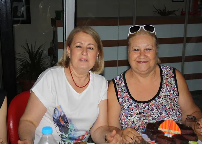 Godik Апарт-отель