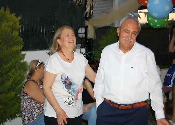 Godik Апарт-отель *