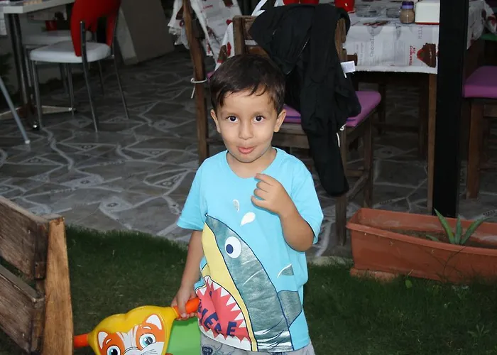 Godik Апарт-отель