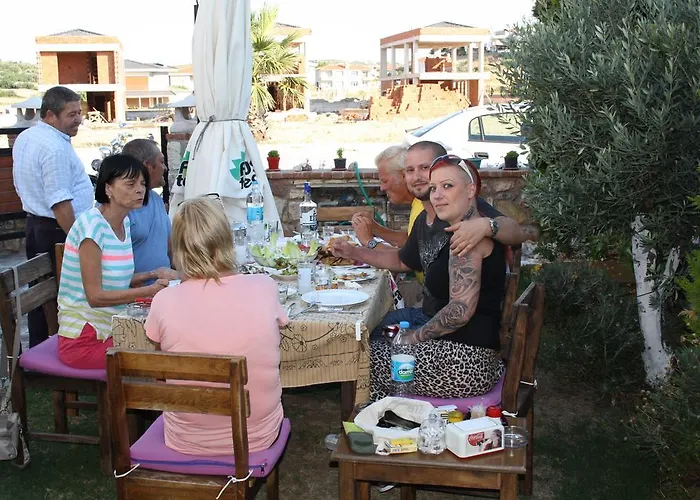 Godik Апарт-отель *