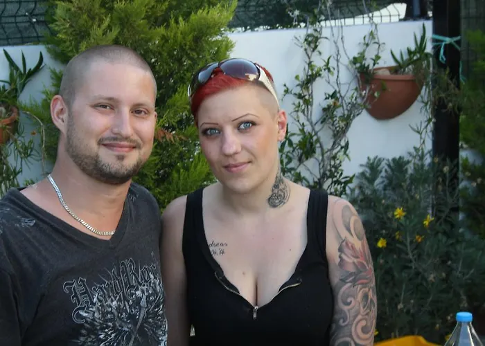 Godik Апарт-отель