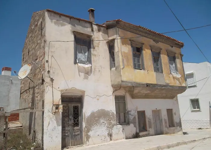 Godik Апарт-отель Кешме