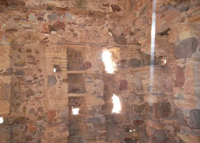 Апарт-отель Godik Кешме