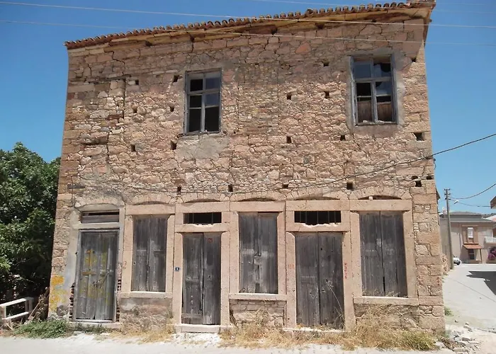 Godik Апарт-отель