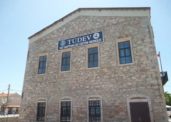 Апарт-отель Godik