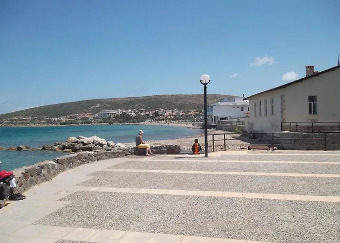 Апарт-отель Godik *