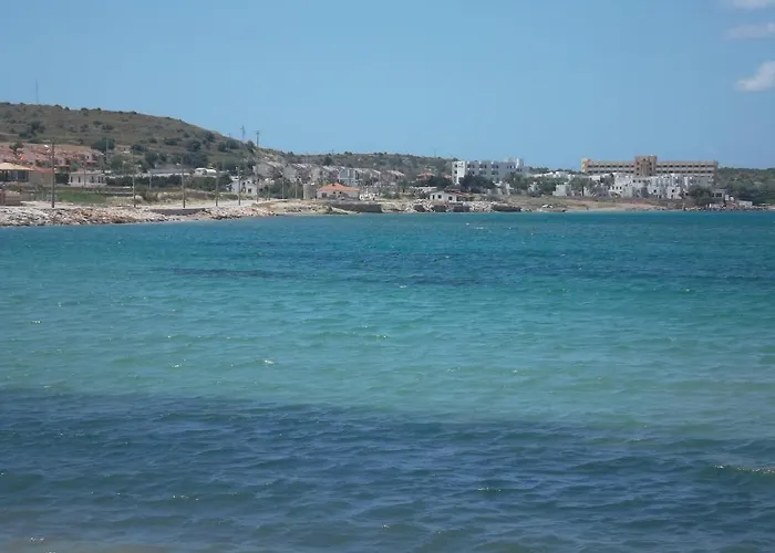 Апарт-отель Godik Кешме