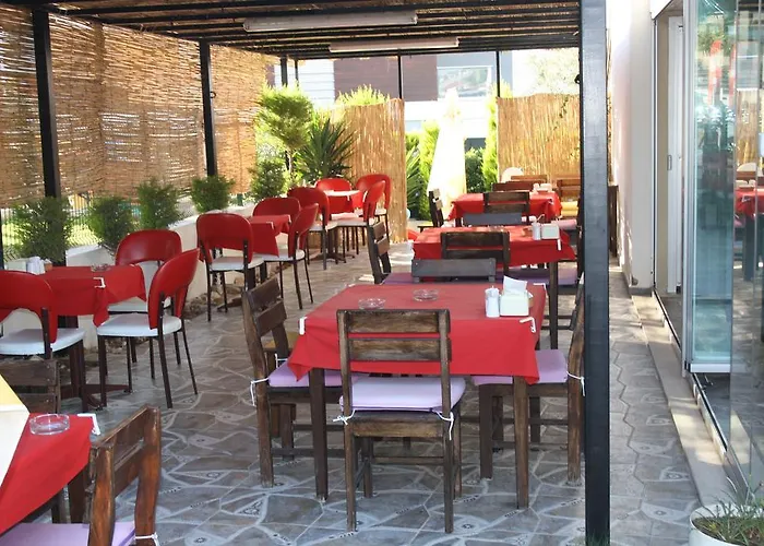 Godik Апарт-отель