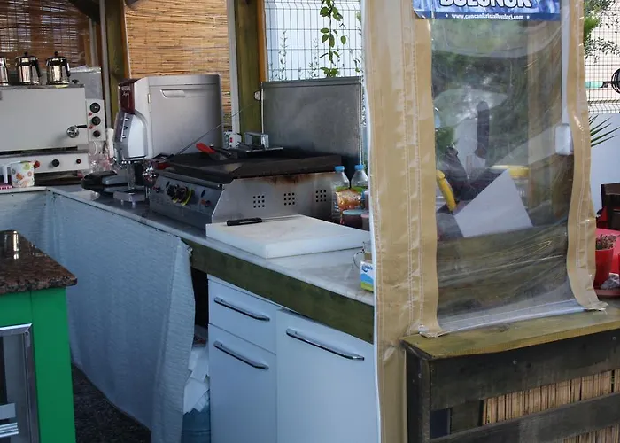 Godik Апарт-отель *