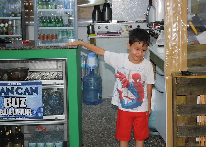 Апарт-отель Godik *