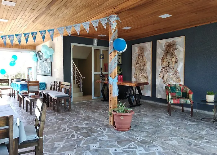 Godik Апарт-отель