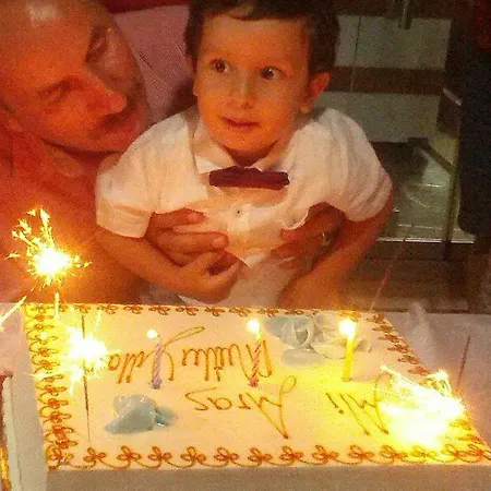 Godik Hotel apartamentowy