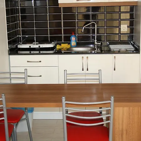 Godik Hotel apartamentowy