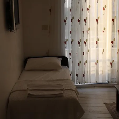 شقة فندقية Godik *