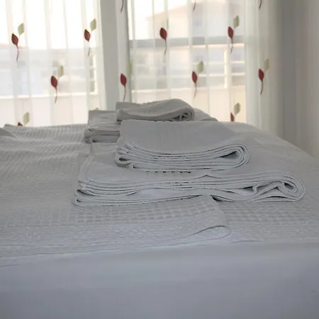 شقة فندقية Godik