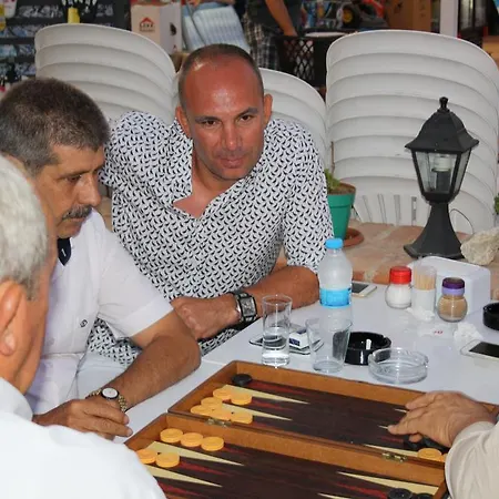 Godik شقة فندقية Çeşme