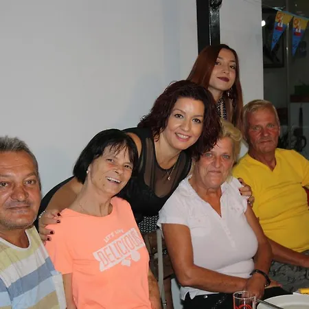 Hotel apartamentowy Godik *