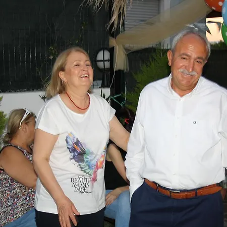 Godik Hotel apartamentowy *