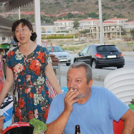 Hotel apartamentowy Godik *