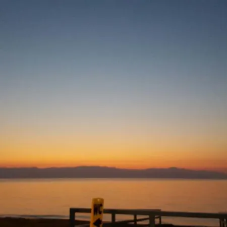 Godik Hotel apartamentowy Çeşme