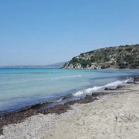 Godik Hotel apartamentowy Çeşme