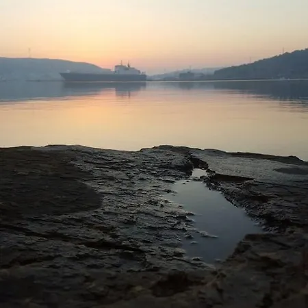 Godik Hotel apartamentowy Çeşme