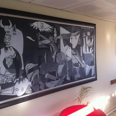 Hotel apartamentowy Godik Çeşme